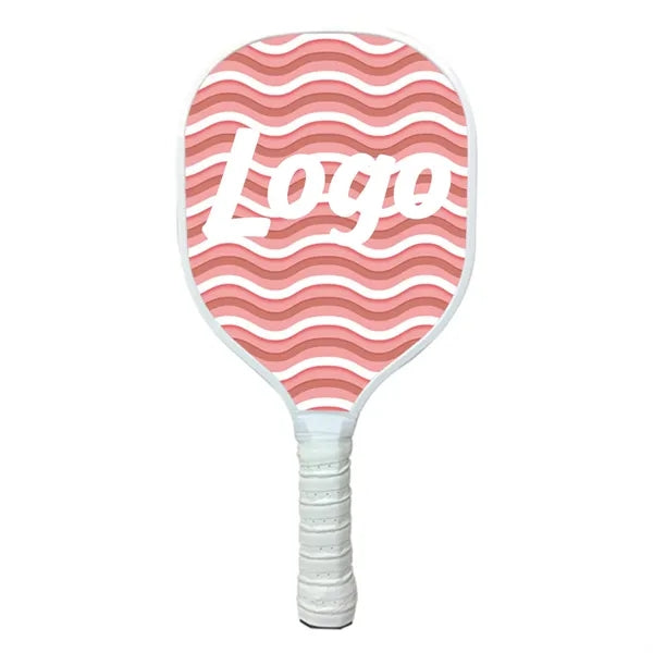 Wooden racket