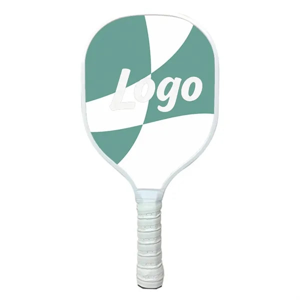 Wooden racket