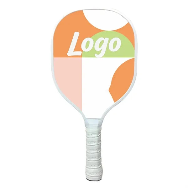 Wooden racket