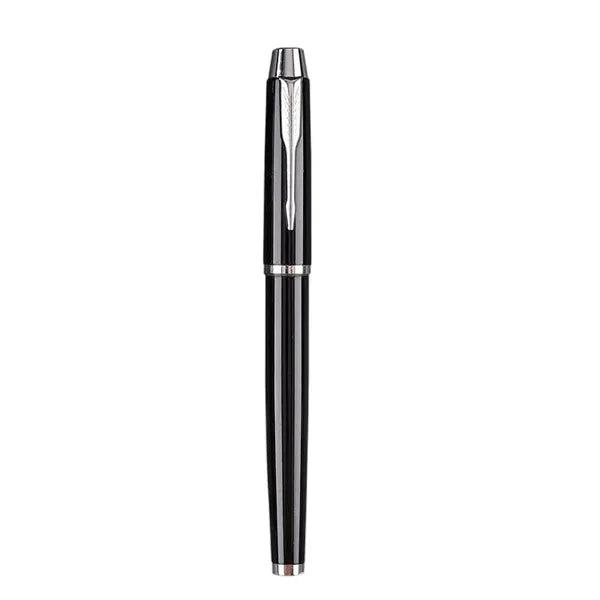 Metal roller pen