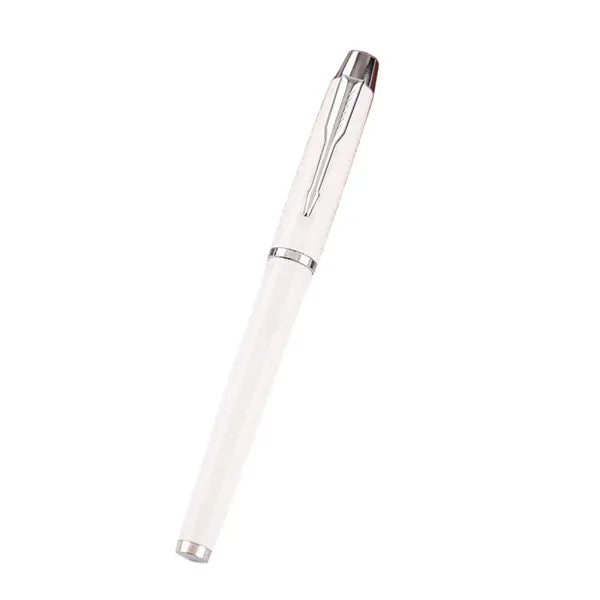 Metal roller pen