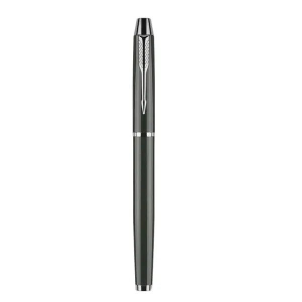 Metal roller pen