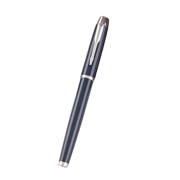 Metal roller pen