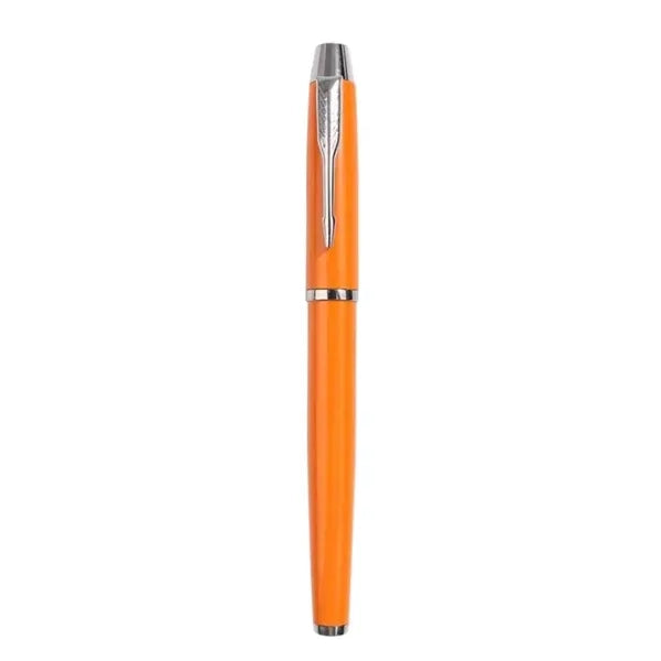 Metal roller pen