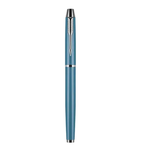 Metal roller pen