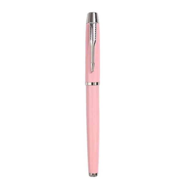 Metal roller pen