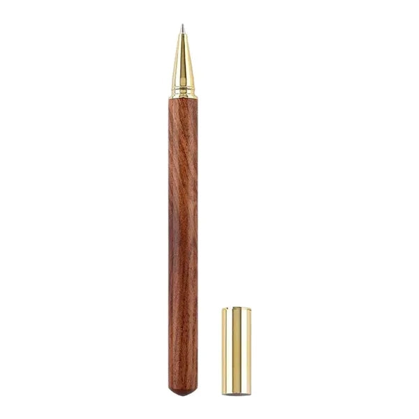 Sandalwood signature pen