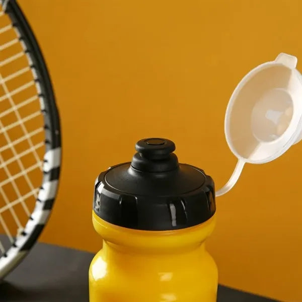 20Oz Bike Water Bottle with Dust Cover