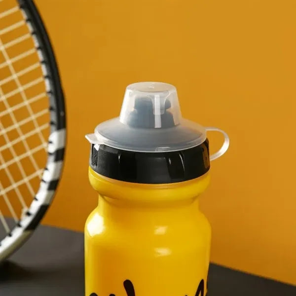 20Oz Bike Water Bottle with Dust Cover