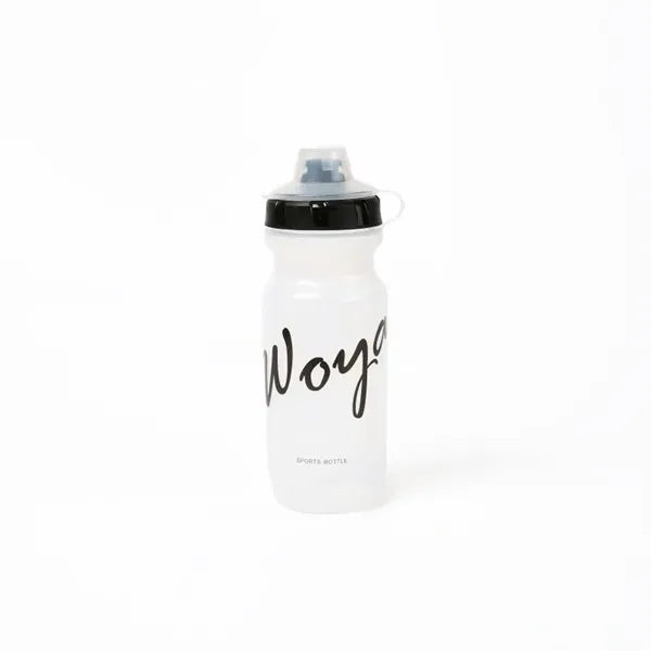 20Oz Bike Water Bottle with Dust Cover