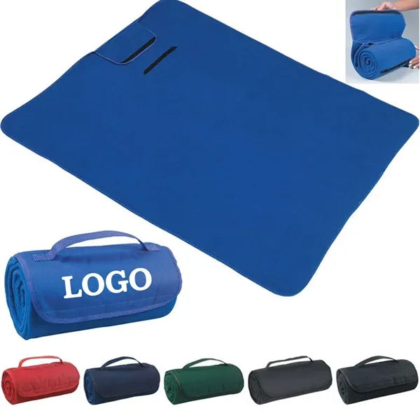Roll-Up Blankets