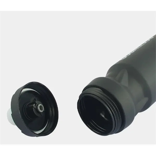 20Oz Sports Water Bottle with Dust Cover