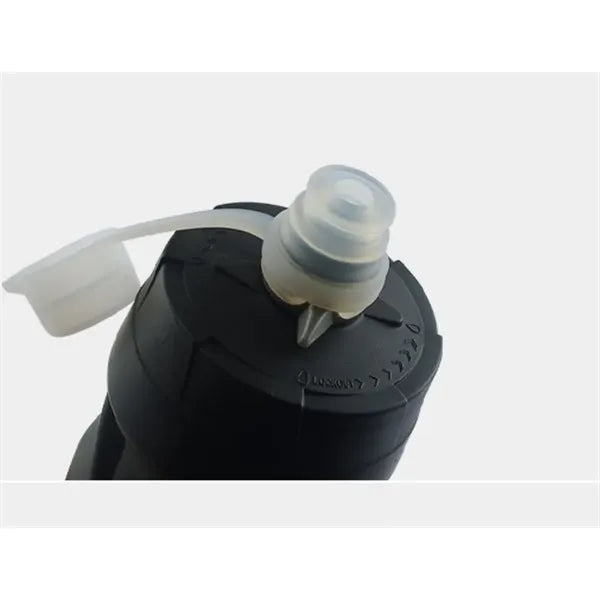 20Oz Sports Water Bottle with Dust Cover