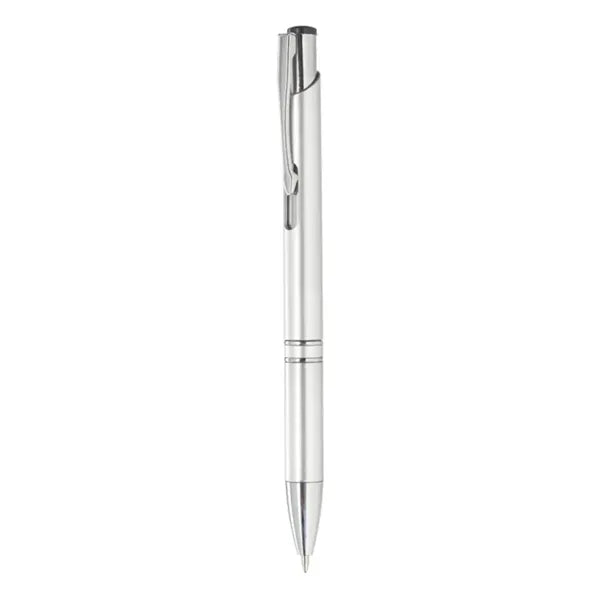 Union Printed, "Queenly" Click Pens
