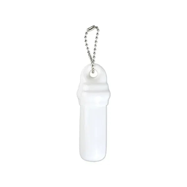 Floating Container with Keyring