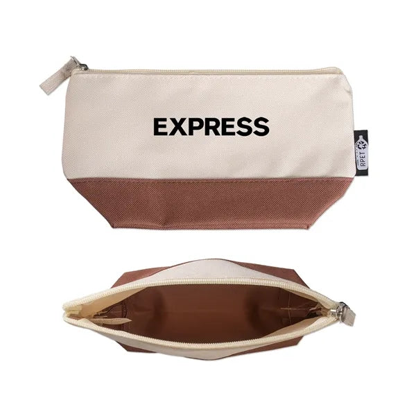 RPET Cosmetic Bag