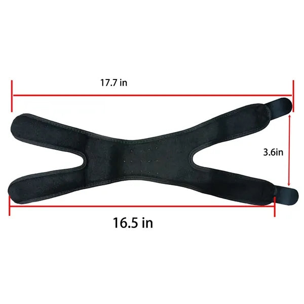 Patella Tendon Knee Strap 1pc