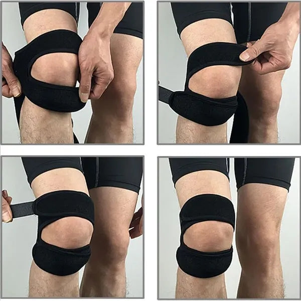 Patella Tendon Knee Strap 1pc