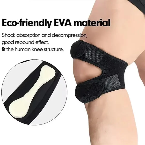 Patella Tendon Knee Strap 1pc