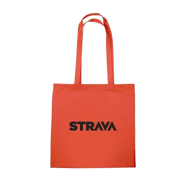 4 oz. Cotton Tote Bag