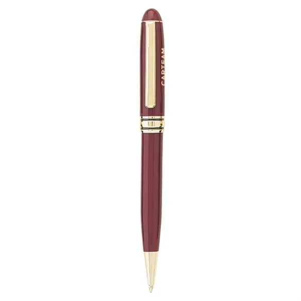 Hemingford Ballpoint Pen