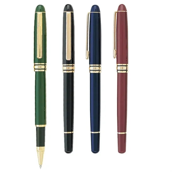 Hemingford Rollerball Pen