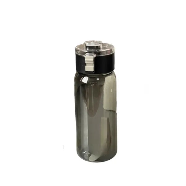 20oz sports plastic mug with handle