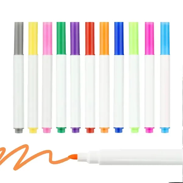 Gel Wax Highlighter