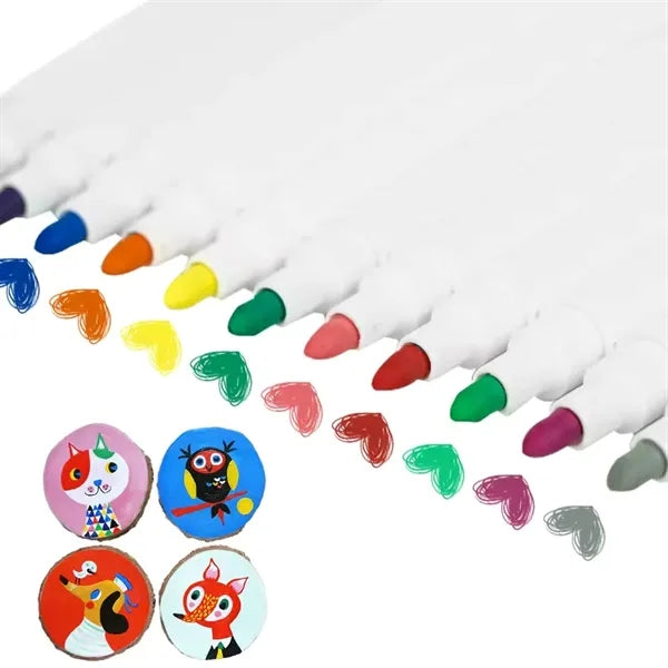 Gel Wax Highlighter