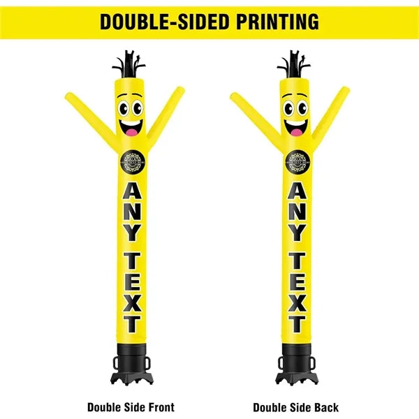 10FT Inflatable Dancing Tube with Blower