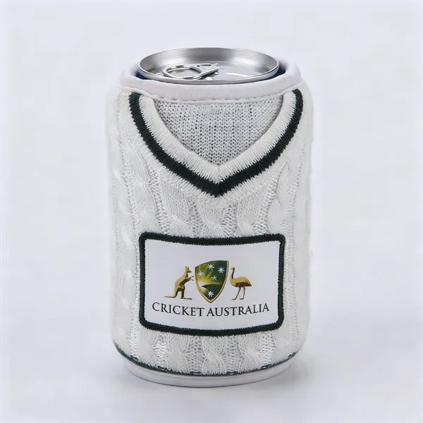 Beverage Can Cooler Sleeve