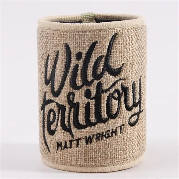 Beverage Can Cooler Sleeve