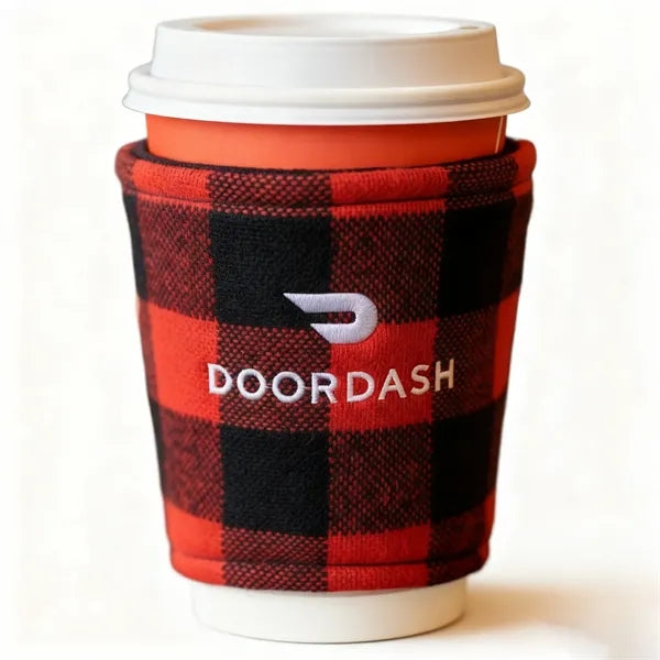 Beverage Can Cooler Sleeve