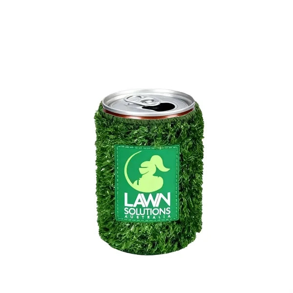 Beverage Can Cooler Sleeve