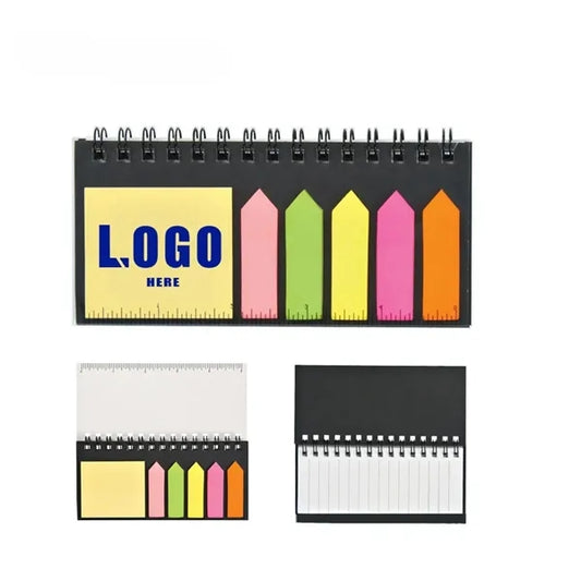 Sticky Flags Set