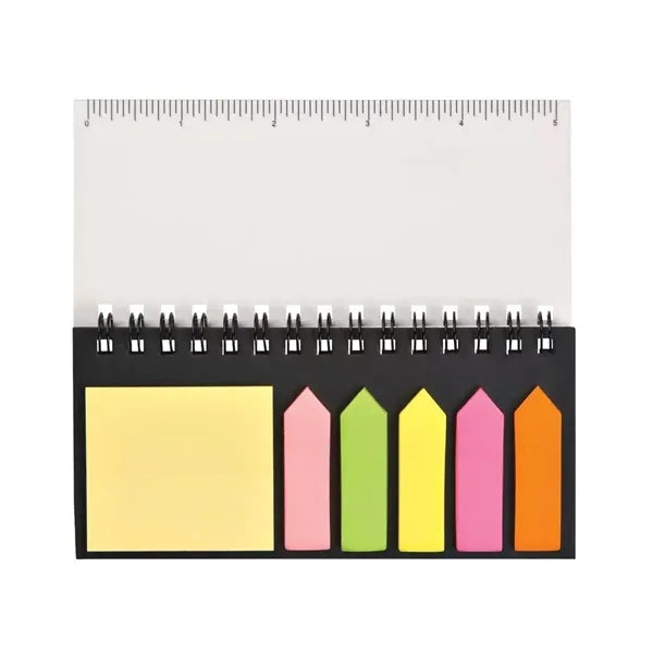 Sticky Flags Set