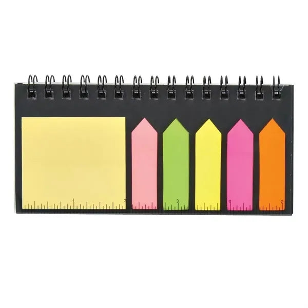 Sticky Flags Set