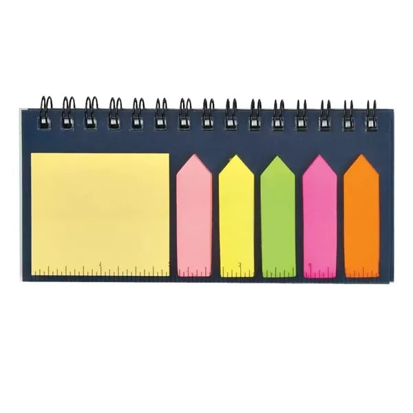Sticky Flags Set