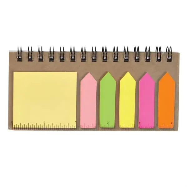 Sticky Flags Set