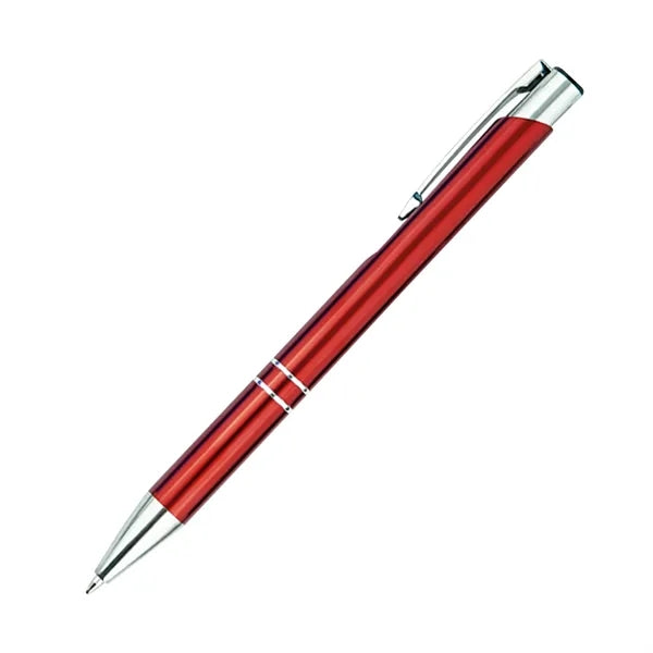 Metal Touch Ballpoint Pen