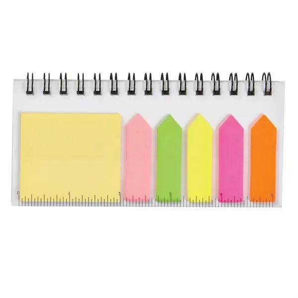 Sticky Flags Set