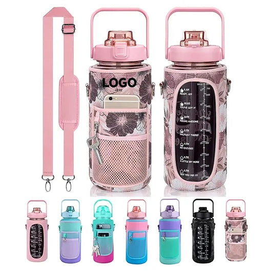 70Oz Water Bottle