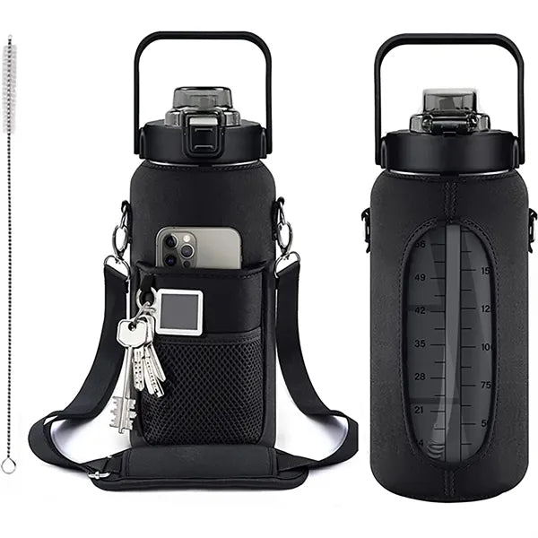 70Oz Water Bottle