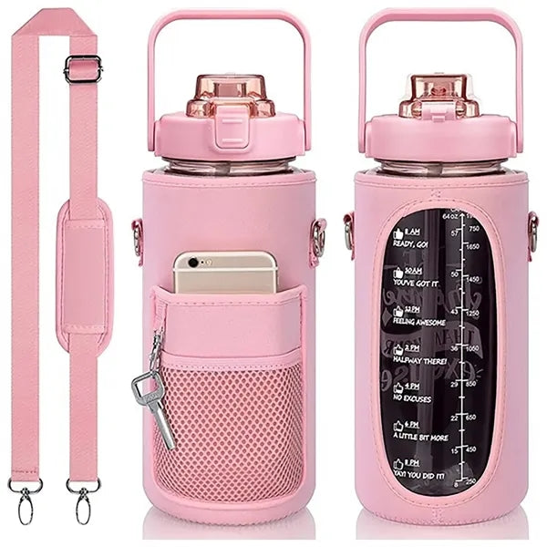 70Oz Water Bottle