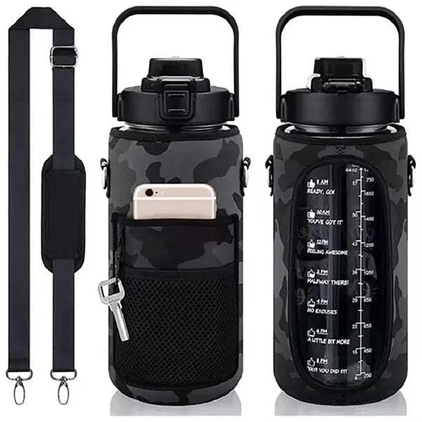 70Oz Water Bottle