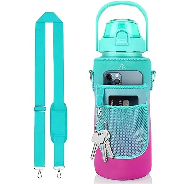 70Oz Water Bottle