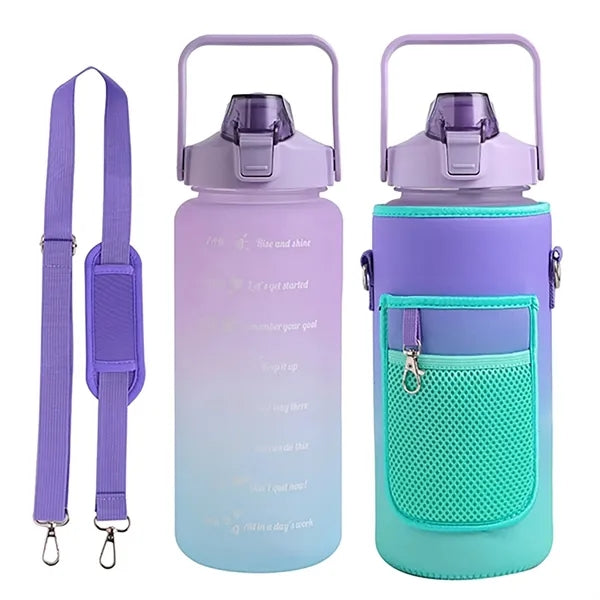 70Oz Water Bottle