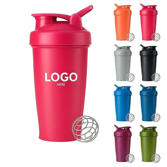 20oz Classic Shaker Bottle