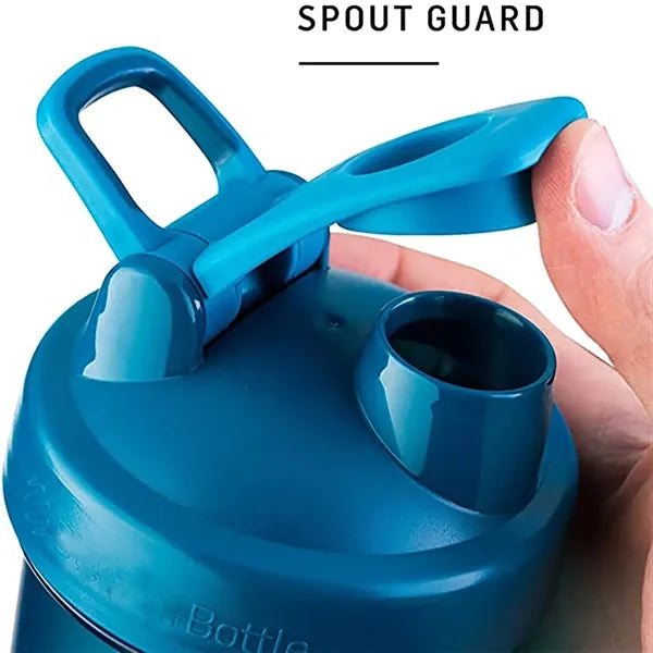 20oz Classic Shaker Bottle