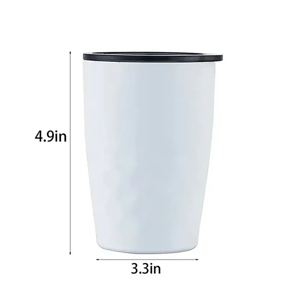 16 Ounces Stainless Steel Insulated Cup